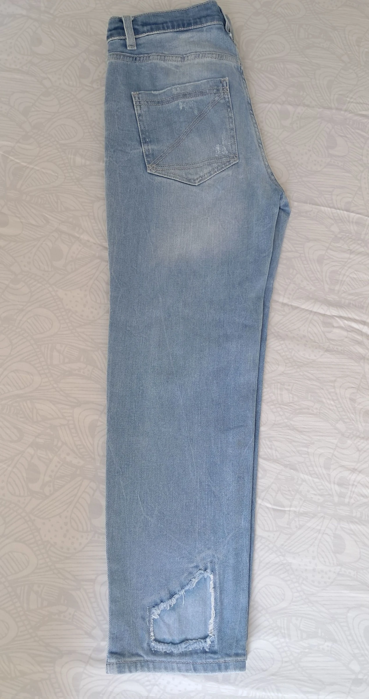 Jeans Zadig&Voltaire – photo 4